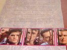 Simple Minds New Gold Dream Signed Album