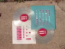 RAZORMAID Z-23, 2xLP, DJ Collector's, Beautiful