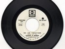 Northern Soul, August and Deneen, We go together