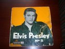 Elvis Presley - Rock N Roll No 2 HMV clp 1105 *RARE*