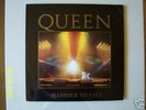 queen 12 