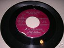 RARE NORTHERN/RNB  TEDDY MACK & THE MACKINTEERS  MONROE