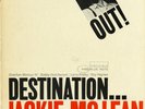 Orig.BLUE NOTE-Jackie McLean-Destination Out - NY-USA