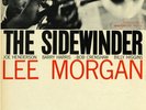 Orig.BLUE NOTE-Lee Morgan-Sidewinder - NY-USA