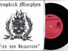 Dropkick Murphys Fire & Brimstone 7