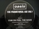 OASIS CUM ON FEEL THE NOIZE CREATION 12