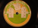 IRISH - UNUSUAL NEW REPUBLIC LABEL : RBT EMMET'S SPEECH