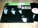 Deutsche With the Beatles LP STO 83568 TOP ZUSTAND