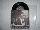 Sisters of Mercy Damage Done original 7