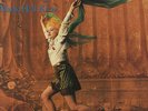 CYNDI LAUPER Maybe He'll Know NET 12