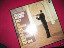 ACCARDO Philips Bach Sonatas and partitas violin solo