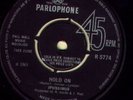 IPSISSIMUS hold on rare UK heavy psych mod freakbeat