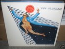 FLASHER OST POOL-PAH LP Green Bottle PSYCH FUNK WICKED