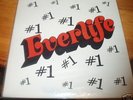 EVERLIFE 1981 RARE MODERN SOUL LP private pressing