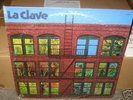LA CLAVE S/T VERVE LP LATIN JAZZ FUNK INCREDIBLE