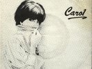 Carol Snowy Red Belgian minimal synth electro wave 7