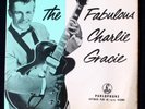 CHARLIE GRACIE THE FABULOUS CHARLIE GRACIE EP GEP 8630