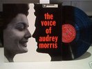 Audrey Morris (Bethlehem BCP-6010) Rare Vocal LP
