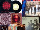 HEROES DEL SILENCIO BUNBURY COLECCION DE LPS EP