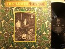 THE LEAVES / Hey Joe / 1966 Orig.LP / Rare Psych
