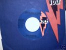 Paul Thompson 'Special Kind Of Woman' Volt; Mint