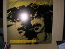 FRANK ZAPPA  ZAPPED AGAIN  2LP ROTTERDAM 1984
