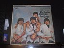 Beatles Yesterday & Today Butcher Stereo Peeled