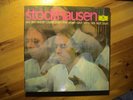 7LP Box Karlheinz Stockhausen Aus den sieben Tagen
