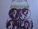 SOMETHING ELSE BY THE KINKS RARE MONO NEAR MINT VINYL
