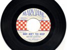 Northern Soul, Edward Hamilton, Baby don't you weep