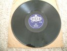 BILLY FURY-rare UK DECCA 78 1959 'MARGO' EX- LOOK
