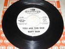 Rare Marty Balin Jefferson Airplane 45 Challenge Promo