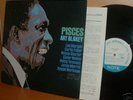 ART BLAKEY Lee MORGAN Pisces BLUE NOTE 8151 orig JAPAN