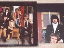 MOBY GRAPE-FIRST LP SHRINK-POSTER-NM