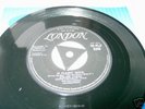EDDIE COCHRAN..20 FLIGHT ROCK 1957 ORIGINAL RARE UK 45