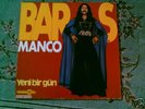 Türkisch LP: BARIS MANCO --YENI BIR GÜN