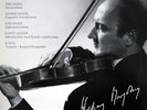 WOLFGANG MARSCHNER - VIOLIN RECITAL - FONO RING / NM