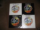 PRISONERS OF TECHNOLOGY FRESH KUTT 1 TO 11 VERY RARE