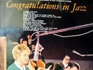 RITA REYS+PIM JACOBS TRIO-CONGRATULATIONS IN  JAZZ