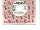 NORTHERN SOUL CLASSIC-PATTI & THE EMBLEMS-RARE ORIG.