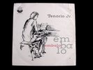 TENORIO JR/ EMBALO Jazz-Samba/Bossa 1964 BRAZIL ORIG LP