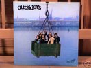 OUTSIDERS first DUTCH ORIG GARAGE PSYCH LP great copy