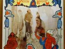 REIGN GHOST Rare SEALED Canadian Psych LP Original