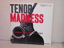 Sonny Rollins John Coltrane Tenor  Prestige orig Mint