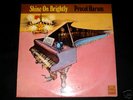PROCOL HARUM - SHINE ON BRIGHTLY - UK LP 1968