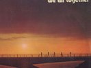 WE ALL TOGETHER Volumen II LP from PERU