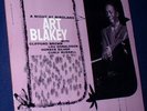 ART BLAKEY-MAGNIFICENT USA LEX BLUE NOTE LP