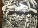 GRAIL UK  PROG PSYCH ACID LP ON GERMAN METRONOME 1971 