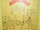 JERICHO JONES - JUNKIES PROG PSYCH UK ORIG. CHURCHILLS