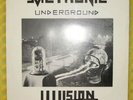 METRONIC UNDERGROUND ILLUSION KRAUT PSYCH PROG.PRIV.PR.